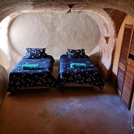 Underwood Court Fresh Dugout- Hosted By Coober Pedy Accommodations Extérieur photo