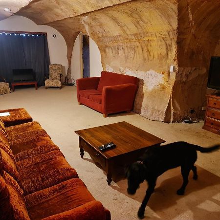Underwood Court Fresh Dugout- Hosted By Coober Pedy Accommodations Extérieur photo